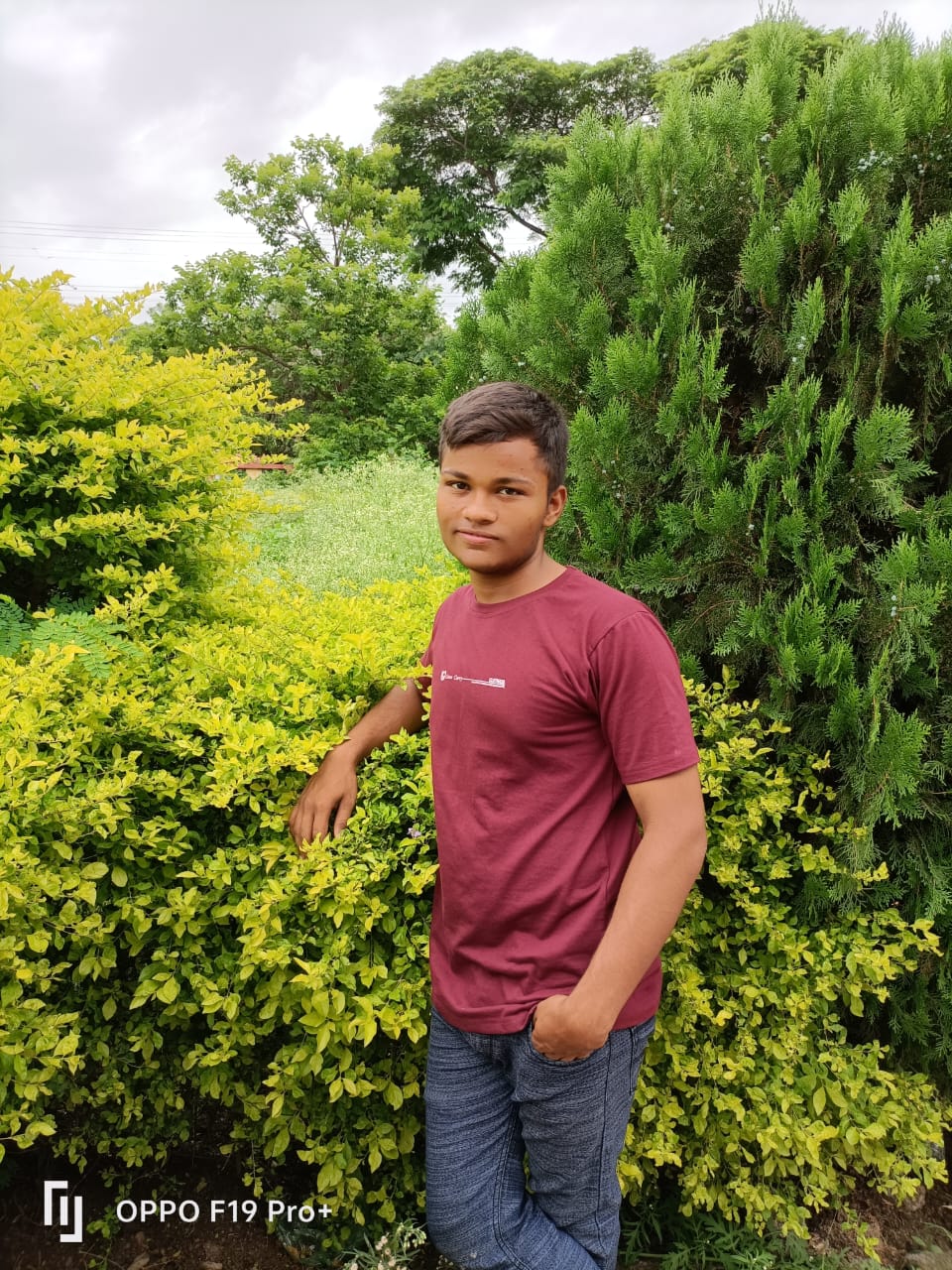 Profile photo of Ritesh